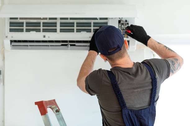 Best Duct Cleaning for Offices  in Newcomerstown, OH