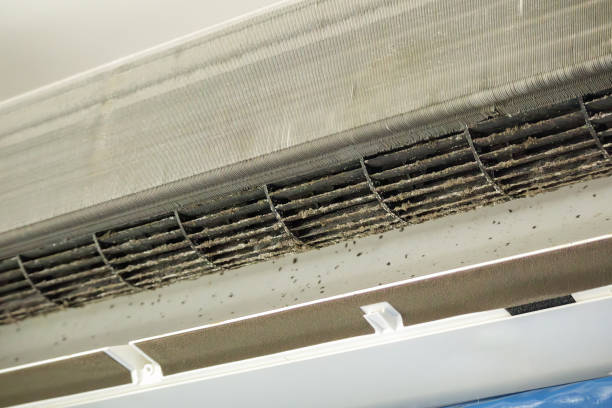 Best Home Air Vent Cleaning  in Newcomerstown, OH