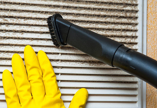 Best Ductwork Cleaning Services  in Newcomerstown, OH