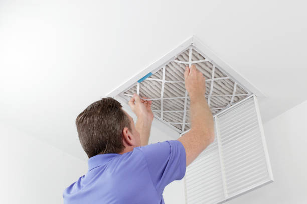 Best Best Air Duct Cleaning Company  in Newcomerstown, OH